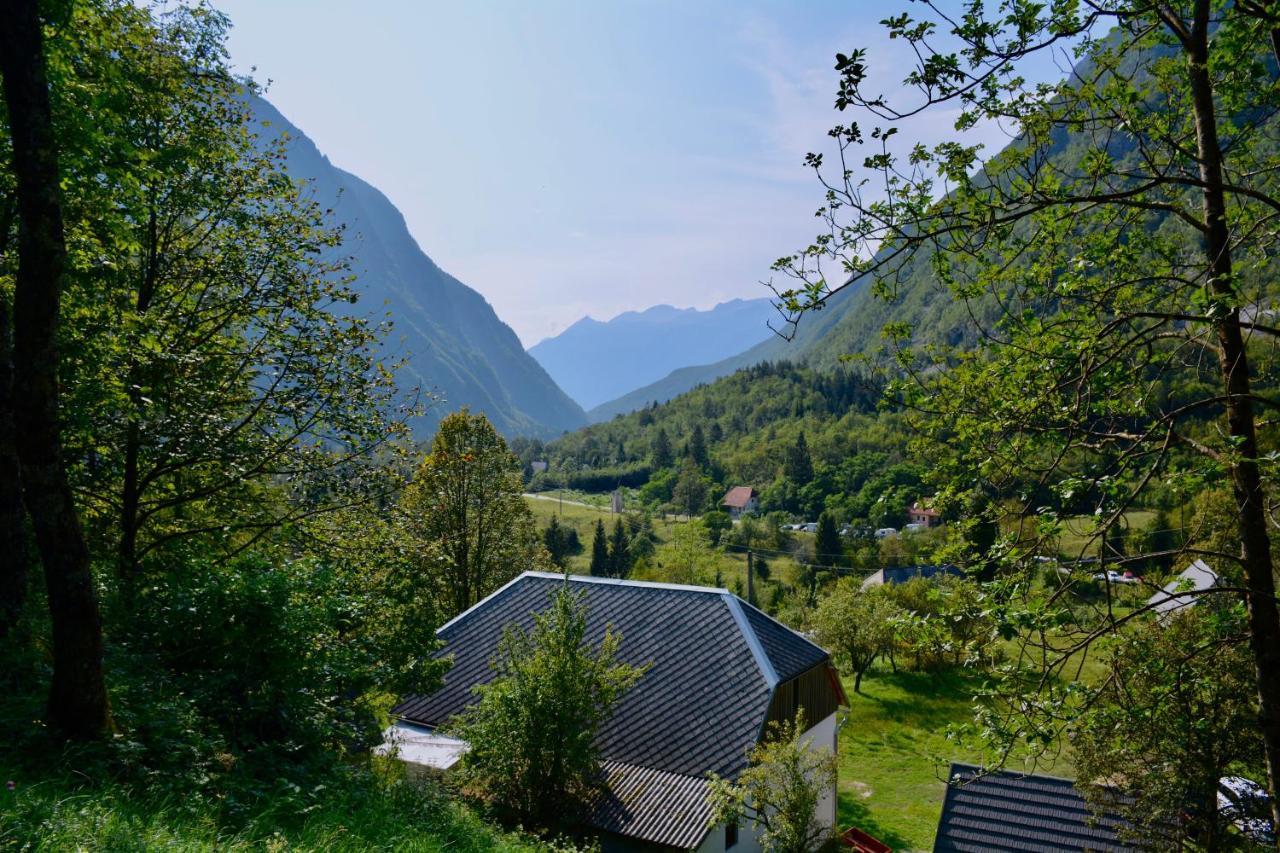 Domi Apartmán