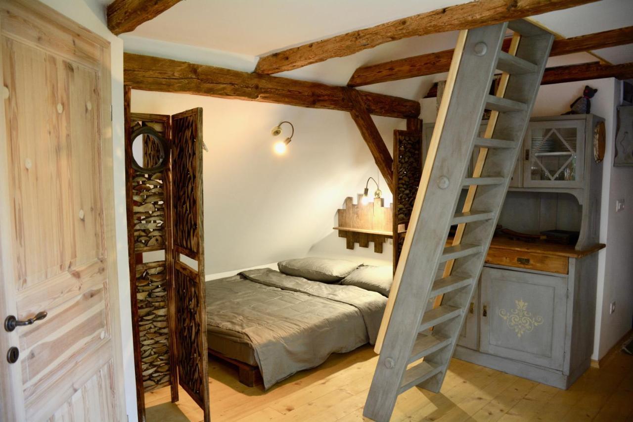 Domi Apartmán *