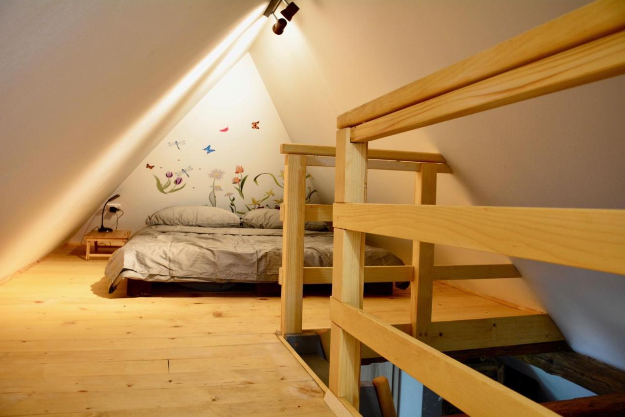 Domi Apartment