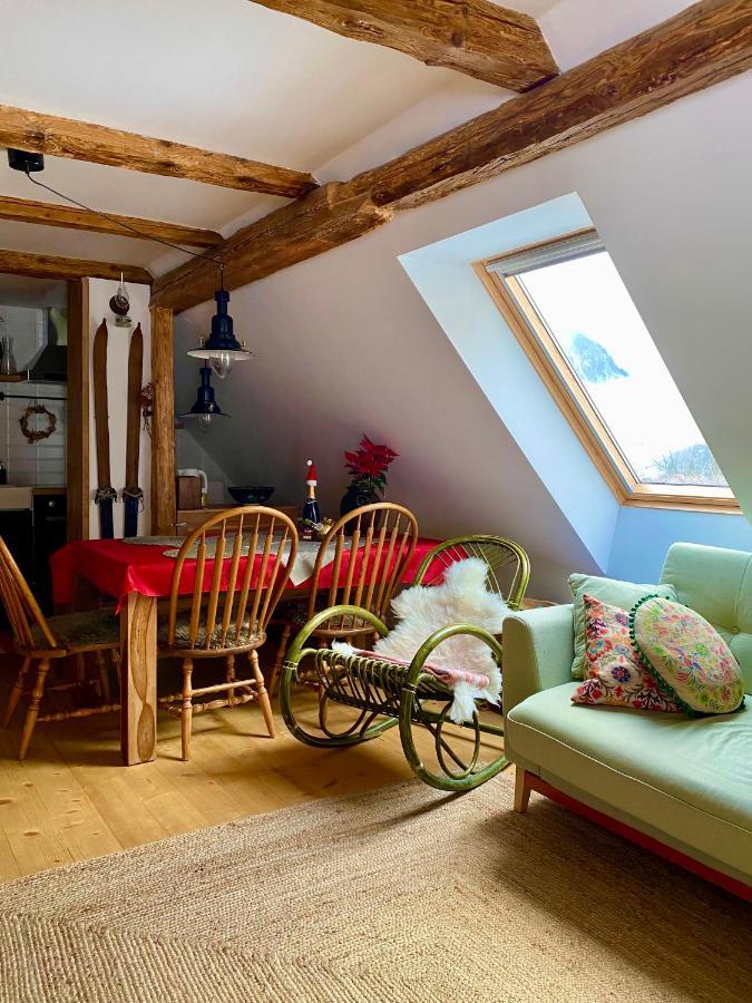 Apartment Domi *