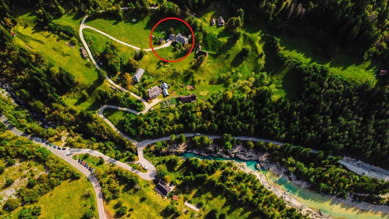 Domi Apartmán