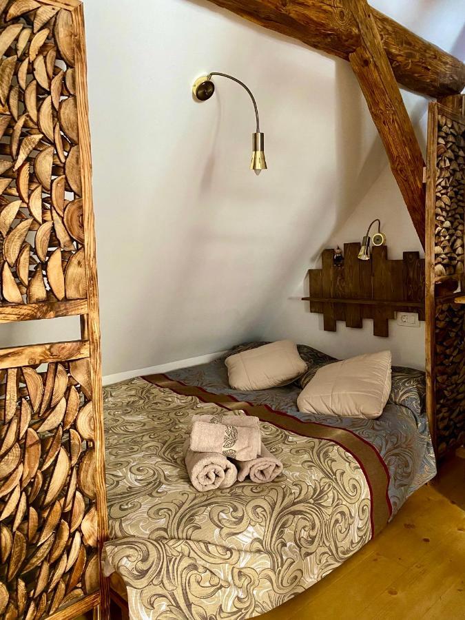 Domi Apartmán Soča