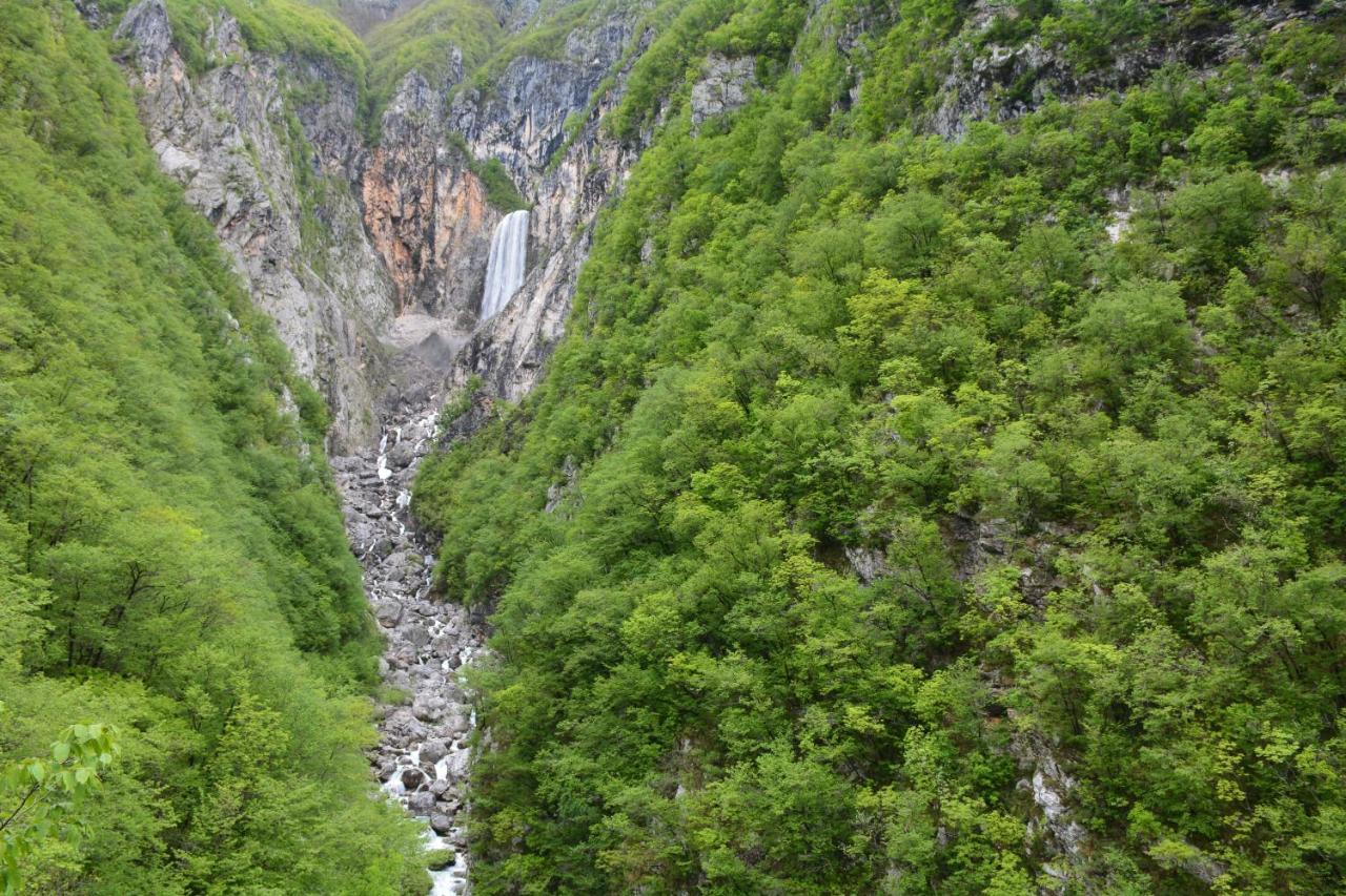 Domi Apartmán *