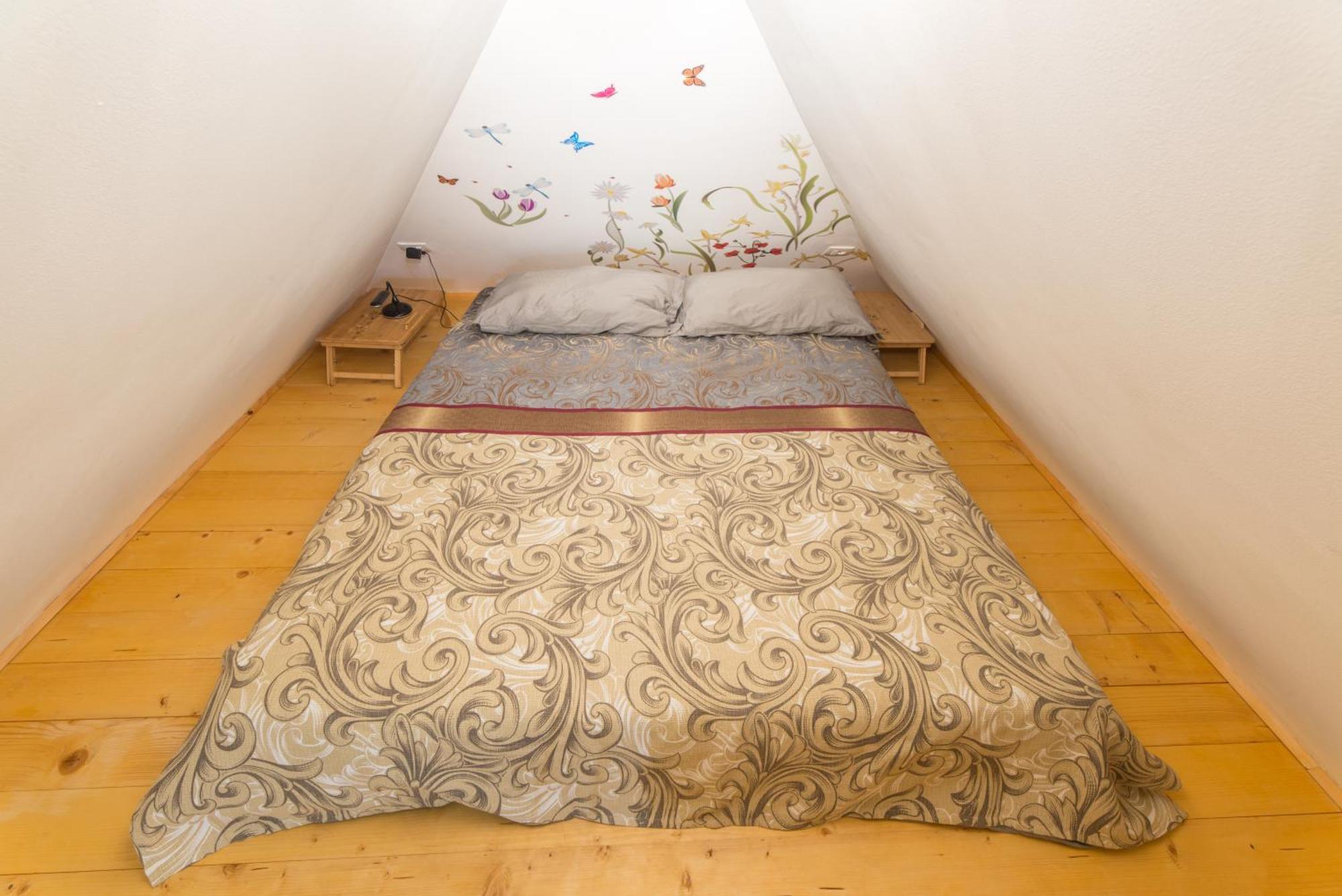 Domi Apartment *