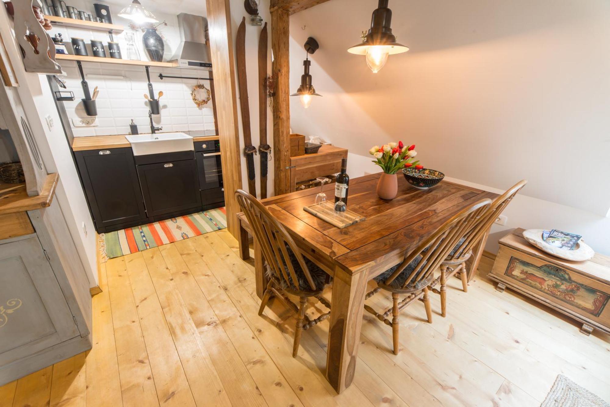 Domi Apartmán *