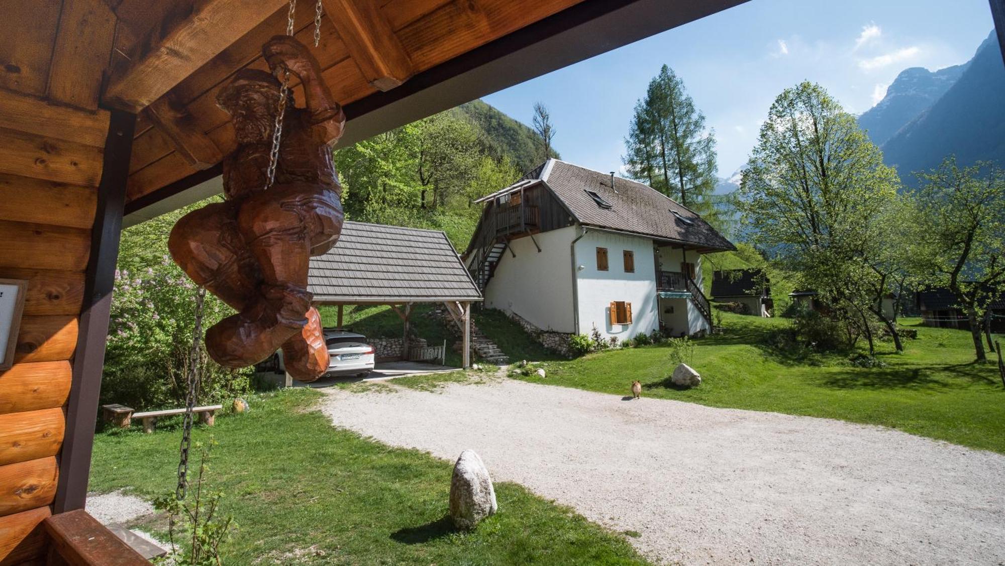 Apartmán Domi